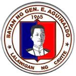 Municipality of Gen. Emilio Aguinaldo .